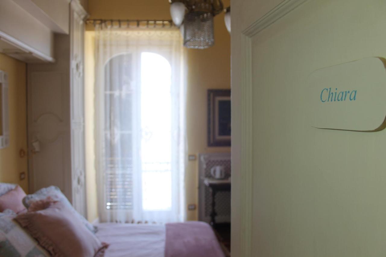 B&B Le Sorelle Naples Exterior photo