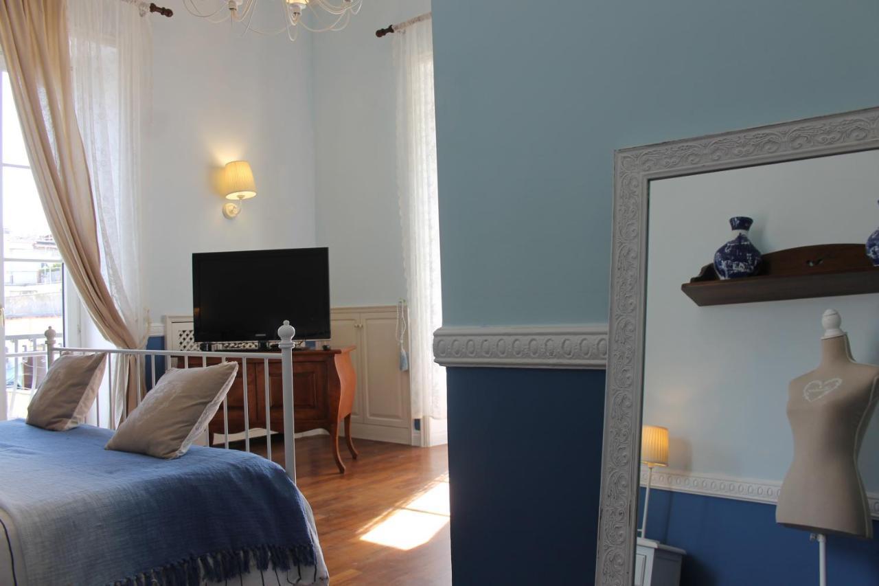 B&B Le Sorelle Naples Exterior photo