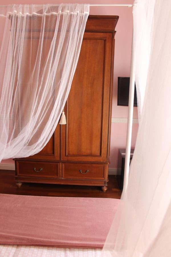 B&B Le Sorelle Naples Exterior photo