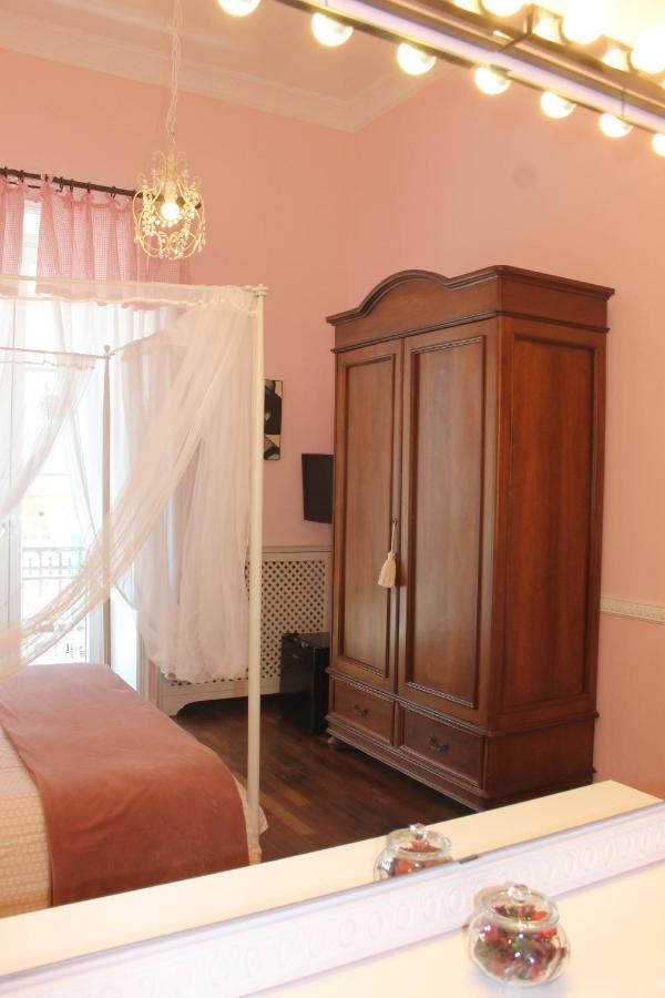 B&B Le Sorelle Naples Exterior photo