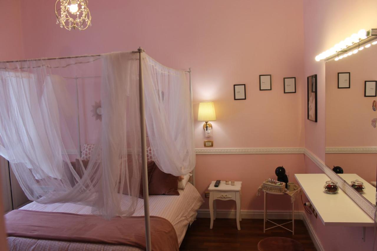 B&B Le Sorelle Naples Exterior photo