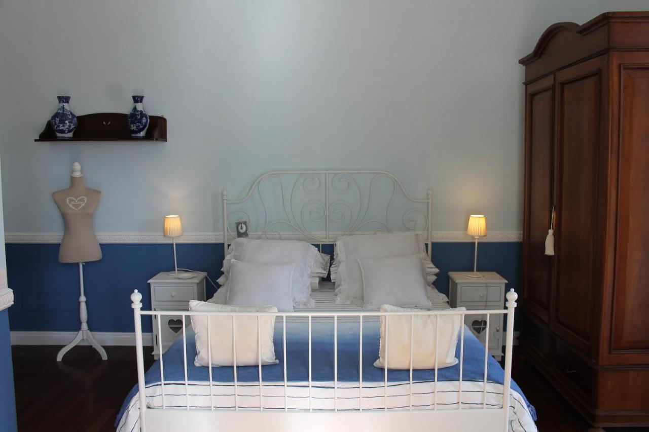 B&B Le Sorelle Naples Exterior photo