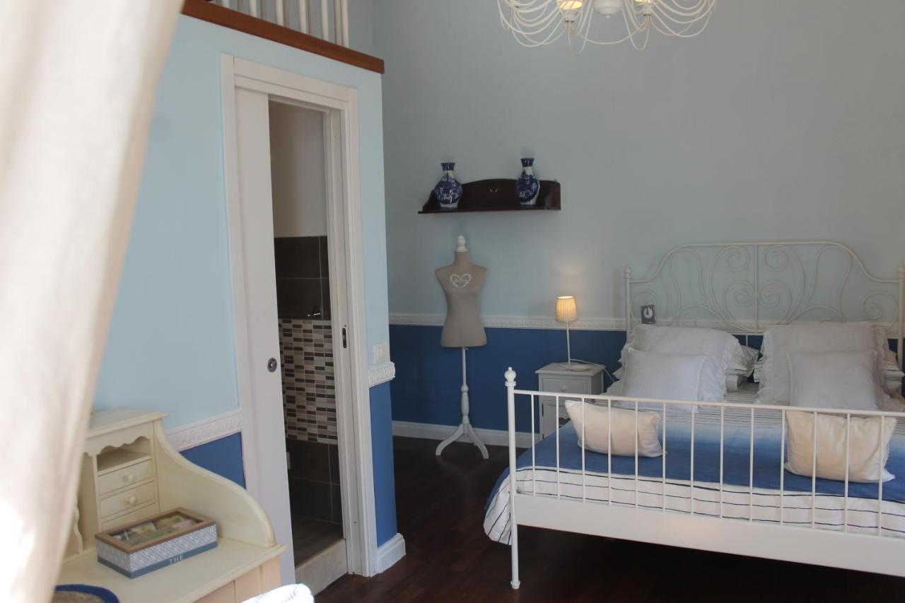 B&B Le Sorelle Naples Exterior photo